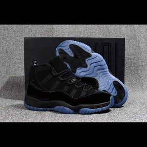 Meet your Posher, Kwame